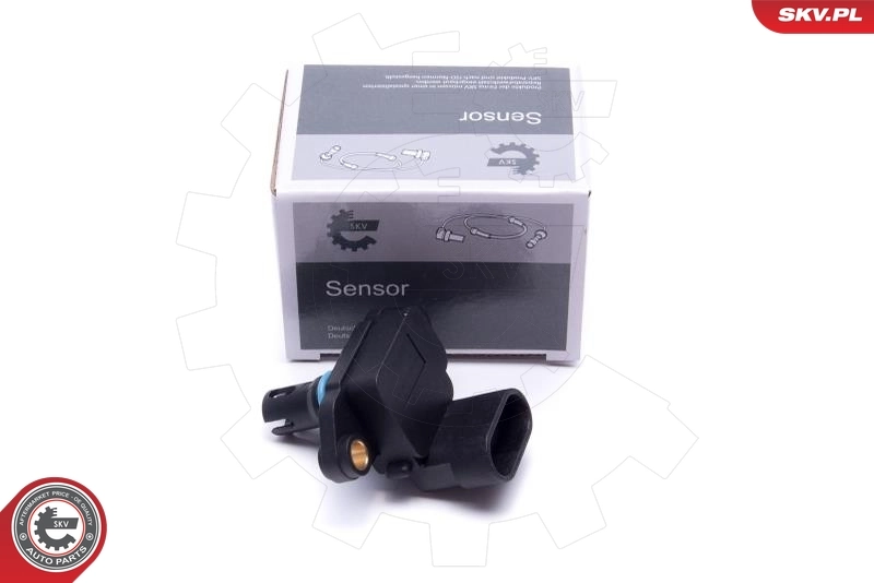 Sensor, intake manifold pressure